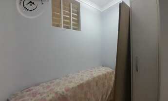 Imagem 6: Apartamento Padrão de 03 dormitórios para venda na Praia da Enseada Guarujá