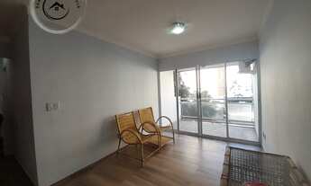 Imagem 3: Apartamento Padrão de 03 dormitórios para venda na Praia da Enseada Guarujá