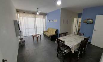 Imagem: Apartamento Padrão de 02 dormitórios para