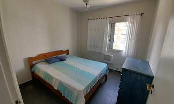 Imagem 4: Apartamento Padrão de 02 dormitórios para venda na Praia da Enseada