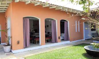 Imagem 5: Casa Padrão de 8 dormitórios para venda na Praia de Pernambuco Guarujá SP