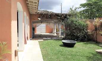 Imagem 4: Casa Padrão de 8 dormitórios para venda na Praia de Pernambuco Guarujá SP