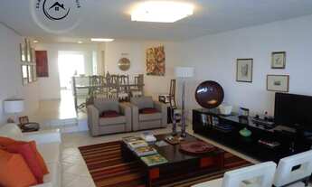 Imagem: Apartamento Alto Padrão Praia das Pitangueiras