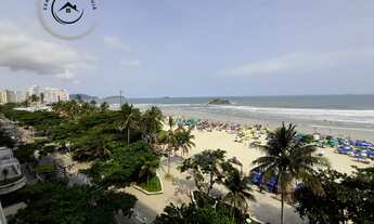 Imagem 2: Apartamento Alto Padrão de 03 dormitórios para venda nas Pitangueiras