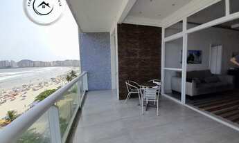 Imagem 4: Apartamento Alto Padrão de 03 dormitórios para venda nas Pitangueiras