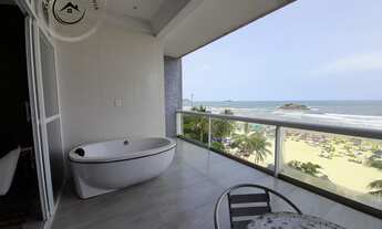 Imagem 3: Apartamento Alto Padrão de 03 dormitórios para venda nas Pitangueiras