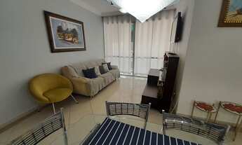 Imagem: Apartamento Padrão de 02 dormitórios na