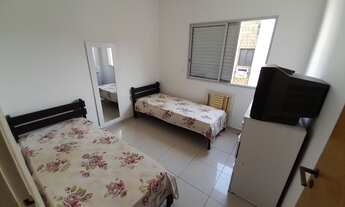 Imagem 6: Apartamento Padrão de 02 dormitórios na Praia da Enseada