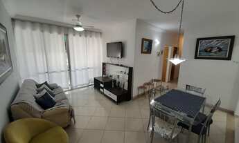 Imagem 4: Apartamento Padrão de 02 dormitórios na Praia da Enseada