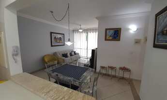 Imagem 2: Apartamento Padrão de 02 dormitórios na Praia da Enseada