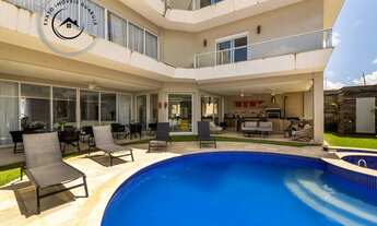 Imagem: Casa Alto Padrão - Frente ao mar um verdadeiro