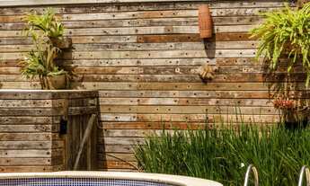 Imagem 7: Casa Alto Padrão - Frente ao mar um verdadeiro refúgio com muito conforto e estilo!