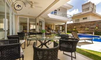 Imagem 4: Casa Alto Padrão - Frente ao mar um verdadeiro refúgio com muito conforto e estilo!