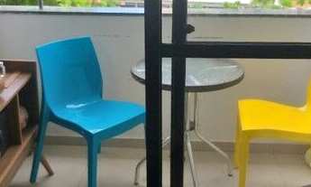 Imagem 2: Apartamento à venda no bairro Santa Teresa - Salvador/BA