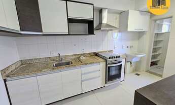 Imagem 7: Apartamento em Alphaville, com 2 dormitorios, 80m², com 1 vaga, prédio com área de lazer c