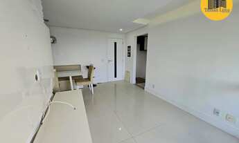 Imagem 5: Apartamento em Alphaville, com 2 dormitorios, 80m², com 1 vaga, prédio com área de lazer c