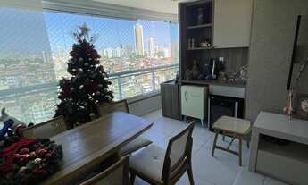 Imagem: Apartamento Padrão no Jardim Apipema, 3/4