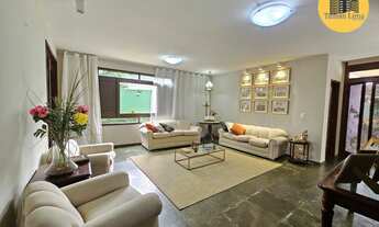 Imagem: Casa Alto Padrão no Itaigara, condominio