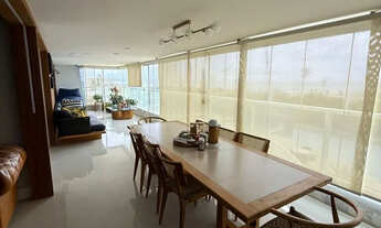 Imagem: Apartamento Frente mar em Jaguaribe, todo