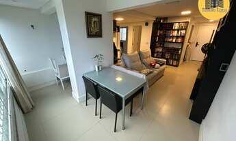 Imagem 2: Apartamento Padrão no Imbui, prédio novo, todo reformado, com área de lazer completa