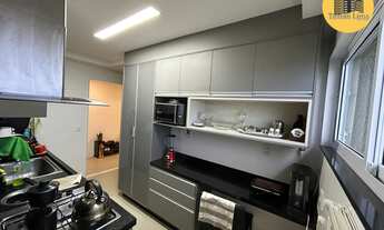 Imagem 4: Apartamento Padrão no Imbui, prédio novo, todo reformado, com área de lazer completa