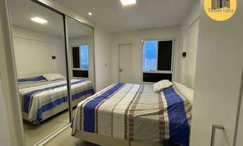 Imagem 6: Apartamento Padrão no Imbui, prédio novo, todo reformado, com área de lazer completa