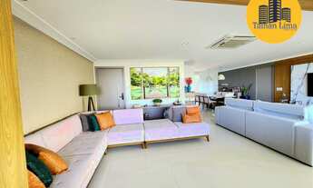 Imagem: Apartamento Alto Padrão 3 Suítes Finamente