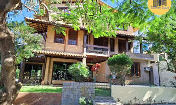 Imagem: Casa na Orlando Gomes, em condomínio fechado