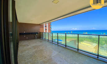 Imagem: Apartamento Frente mar no Dazur, prédio