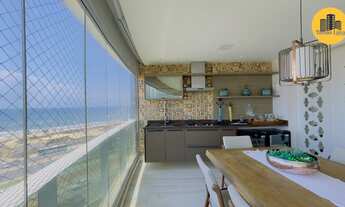 Imagem: Apartamento Alto Padrão Frente Mar em Pituaçu