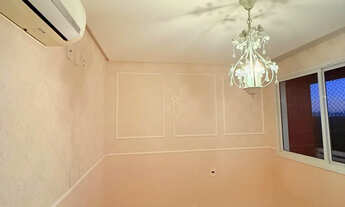 Imagem 5: Apartamento no Greenville Ludco, com 3 suítes, finamente decorado, com 2 vagas, sala ampli