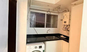 Imagem 7: Apartamento no Greenville Ludco, com 3 suítes, finamente decorado, com 2 vagas, sala ampli