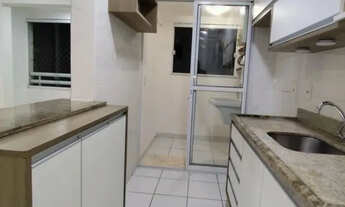 Imagem 5: Apartamento no Colina de Piatã, com 2 dormitórios, reformado, com varanda e vaga