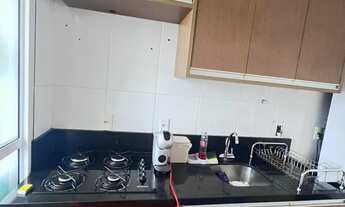 Imagem 5: Apartamento em Piatã, com 2 dormitorios, Vista Livre, colina de Piatã