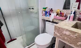 Imagem 7: Apartamento em Piatã, com 2 dormitorios, Vista Livre, colina de Piatã