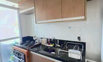 Imagem 4: Apartamento em Piatã, com 2 dormitorios, Vista Livre, colina de Piatã