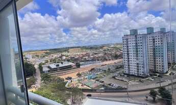 Imagem 3: Apartamento em Piatã, com 2 dormitorios, Vista Livre, colina de Piatã