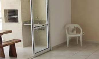 Imagem: Apartamento à venda no bairro Patamares