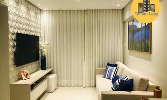 Imagem: Apartamento à venda no bairro Patamares