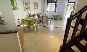 Imagem 2: Casa à venda no bairro Piatã - Salvador/BA, 3/4 sendo 1 suite, 1 vagam proximo da praia