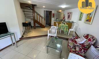 Imagem: Casa à venda no bairro Piatã - Salvador/BA