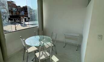 Imagem 3: Apartamento à venda no bairro Federação - Salvador/BA