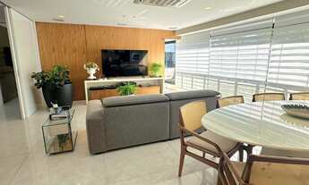 Imagem 5: Apartamento no Morro Ipiranga, finamente decorado, com 4 suites, 5 vagas