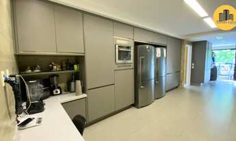 Imagem 7: Apartamento no Morro Ipiranga, finamente decorado, com 4 suites, 5 vagas