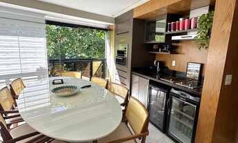 Imagem 6: Apartamento no Morro Ipiranga, finamente decorado, com 4 suites, 5 vagas