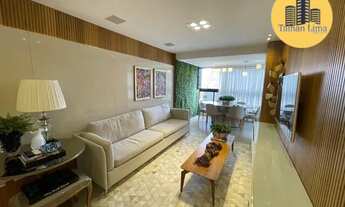 Imagem: Apartamento à venda no bairro Stiep - Salvador/BA