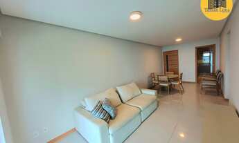 Imagem 4: Apartamento Padrão em Armação, prédio com área de lazer completa, unidade toda reformada