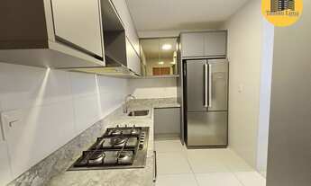 Imagem 5: Apartamento Padrão em Armação, prédio com área de lazer completa, unidade toda reformada