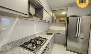 Imagem 6: Apartamento Padrão em Armação, prédio com área de lazer completa, unidade toda reformada