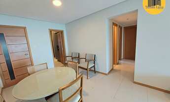 Imagem 2: Apartamento Padrão em Armação, prédio com área de lazer completa, unidade toda reformada